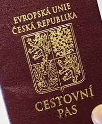как получить чешский пасспорт