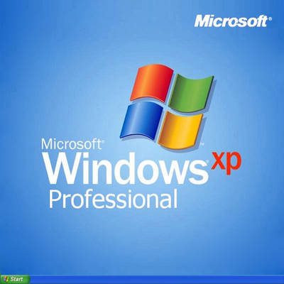 Операционная система Windows XP Professional