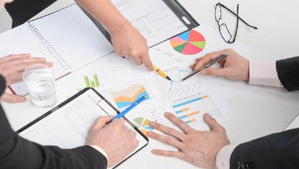 Бизнес планирование и цели